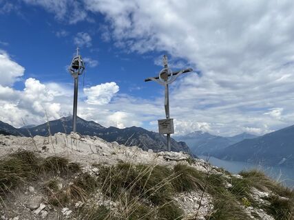 Foto von Les aventures de Ghislain entlang der Tour