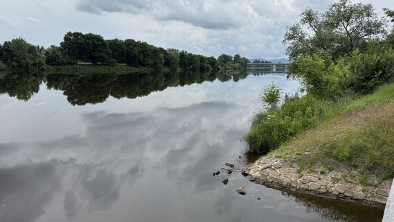 Fotografija s spletne strani thschoe na poti