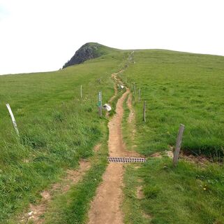 Rothenbachkopf