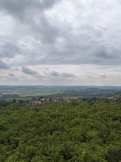 Dobřichovice, Central Bohemia/Czechia