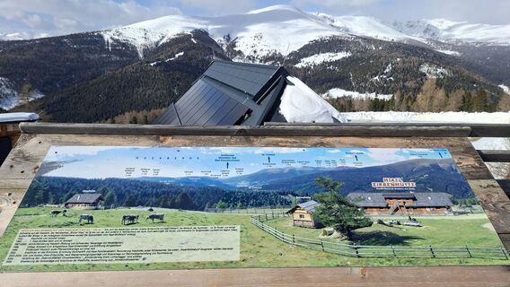 Fotografia z Martinsek1 na trase