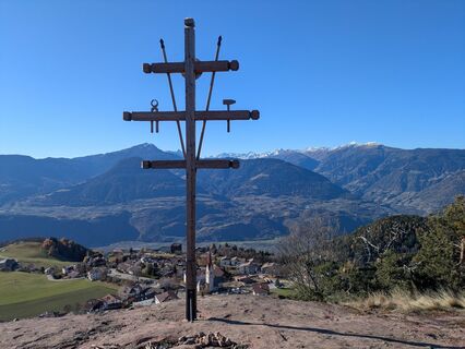 Foto von Heidirenate entlang der Tour