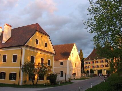 Ölmühle Kremsner