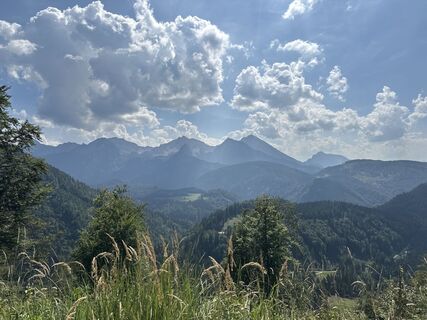 Foto von Juergen G. entlang der Tour