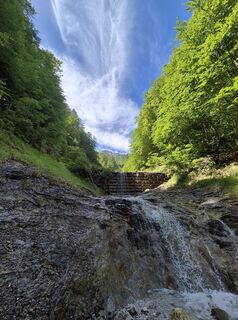 Foto von Wolfgang Wurzer 1 entlang der Tour