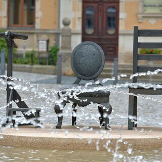 Rabenau - die Stadt der Stühle / Stuhlbaumuseum