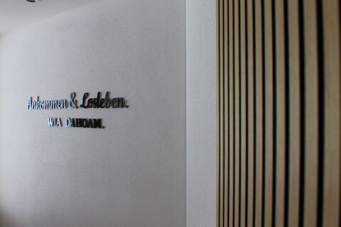 DAHOAM Appartements