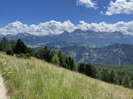 Foto von Ralf Umminger entlang der Tour