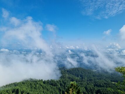 Fotografija s spletne strani Karin na poti