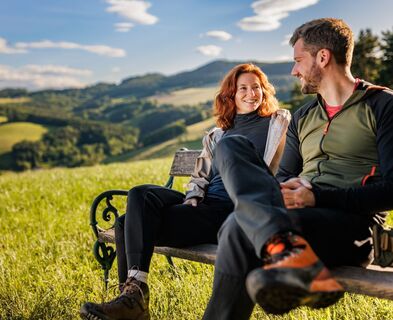 Am Bener in Klingfurth/Walpersbach