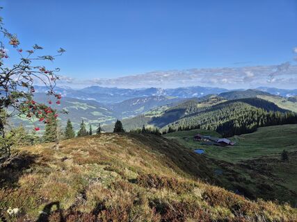 Fotografie z Thomas Schwarz 9 na trase