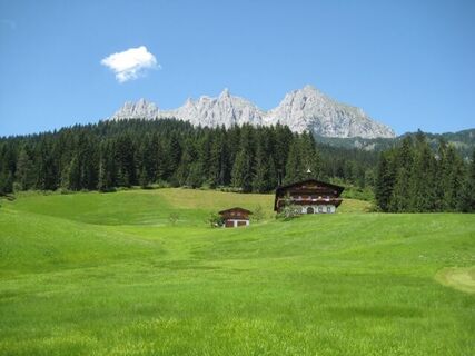 Oberndorf-Going Region St. Johann in Tirol