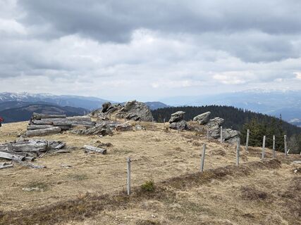 Foto von Zahrni78 entlang der Tour