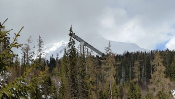 Fotografija s spletne strani István Gábor 1 na poti
