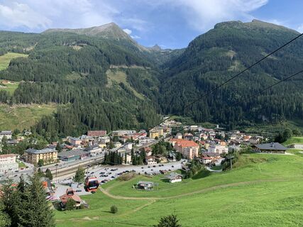 Photo de Koen De Wit le long du parcours