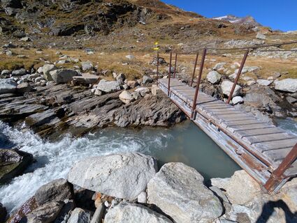 Fotografija s spletne strani Phil na poti