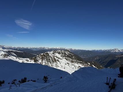 Photo de skibbeldiwapwap le long du parcours