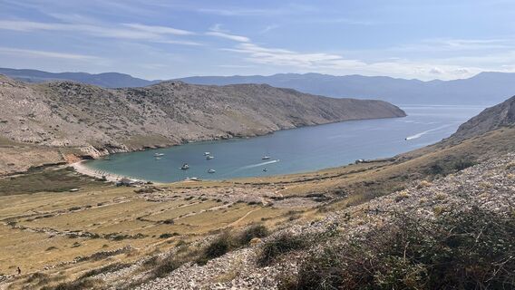 Fotó a Roman Adunka honlapról a túra során