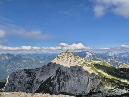 Fotografija s spletne strani josef duermoser na poti