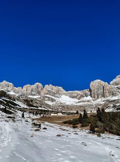 Photo de corrado le long du parcours