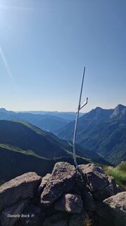 Foto von Daniel (Rustico) entlang der Tour