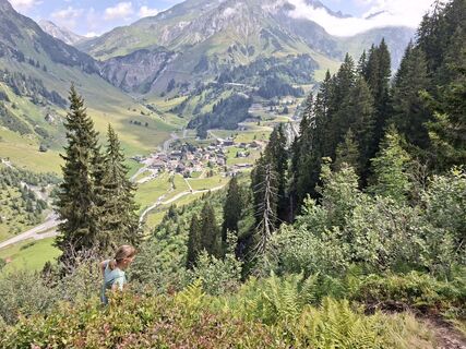 Foto von bart8rombouts entlang der Tour
