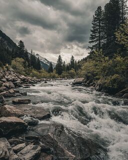 Fotografie de la Željko Brčina de-a lungul turului