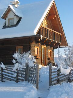 Bio- und Pferdehof Toni Stockner