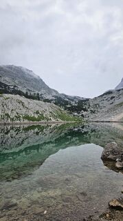 Fotografie z Azra Beganović na trase