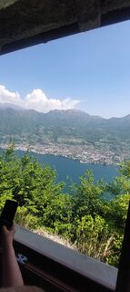 Fotografija s spletne strani Mauro Geroldi (Gerry) na poti