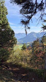 Foto von a.kaufmann entlang der Tour