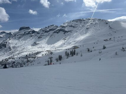 Foto von Torben Boyen entlang der Tour