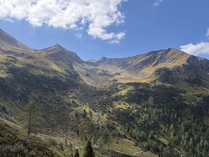 Foto von sinko entlang der Tour