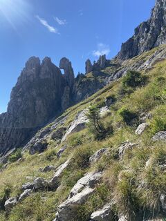 Foto von Jonas Wagner 3 entlang der Tour