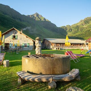 Innerkapellalpe