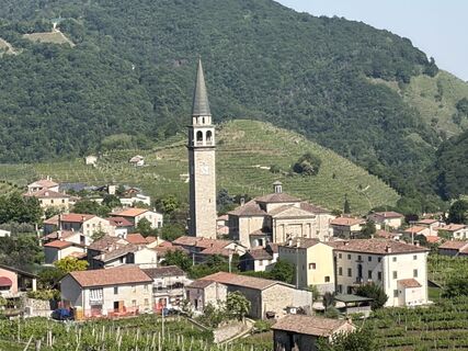 Fotografija s spletne strani Sebi150666 na poti