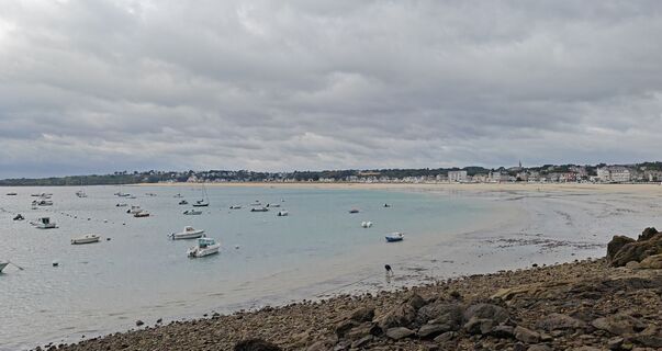 Photo de PaulBakers le long du parcours
