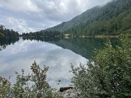 Foto von AlexanderK entlang der Tour