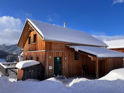 Chalet Serenity