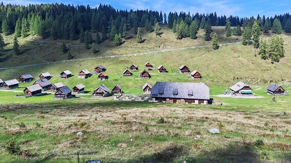 Foto von mitjavodeb entlang der Tour