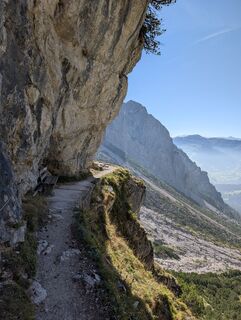 Photo de danistachi le long du parcours