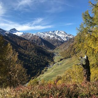 Piz Urezza