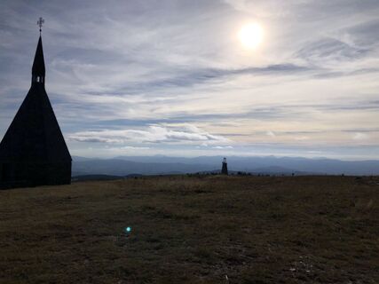 Foto da Josef Pauli 1 lungo il tour
