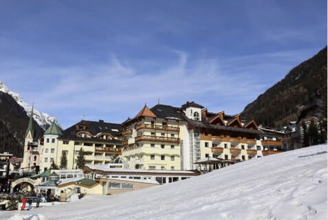 Hotel Post