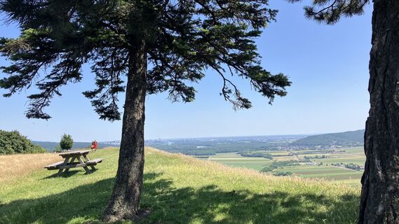 Fotografia z Christian Kakuska na trase
