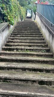 Photo de Graz le long du parcours