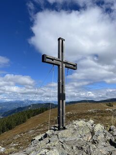 Foto de Robert.Unterlercher a lo largo del recorrido