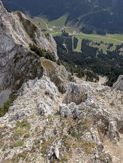 Fotografija s spletne strani T Gössing na poti