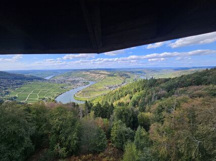 Fotografija s spletne strani Klaus-Peter Holz na poti