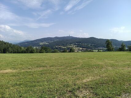 Foto von Ivanka macinkovic entlang der Tour
